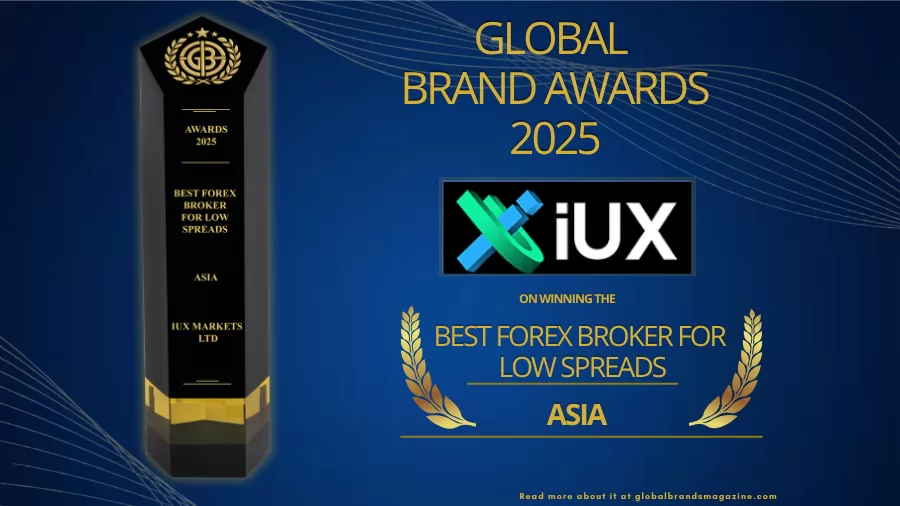 IUX Markets Ltd Wins Big at Global Brand Awards 2025 61 IUX Markets Ltd
