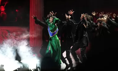 Lady Gaga