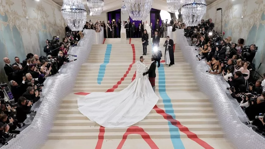 Met Gala 2025