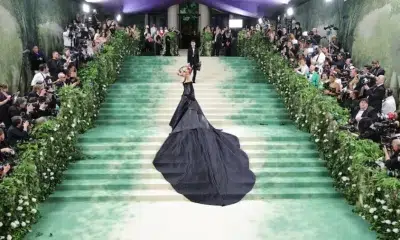 Met Gala