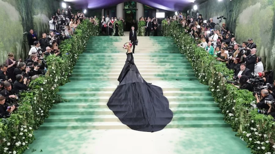 Superfine and Unapologetic: How Black Style Commanded the Met Gala 2025 65 Met Gala