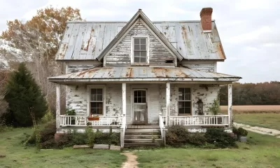 Navigating Plumbing Nightmares in Historic Homes