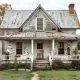 Navigating Plumbing Nightmares in Historic Homes