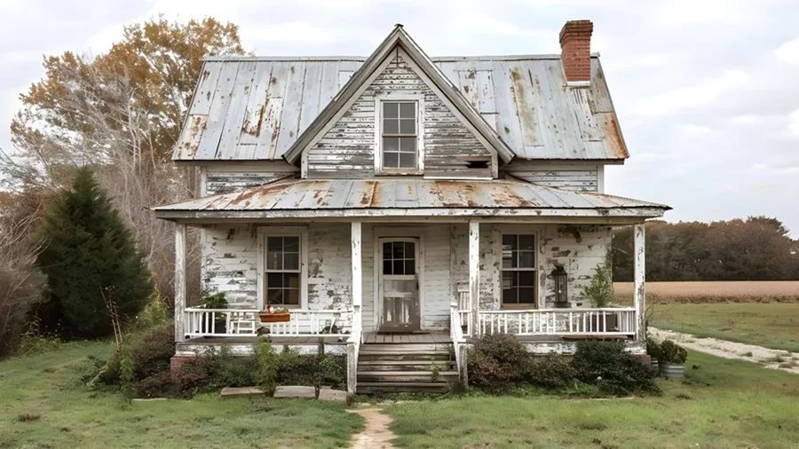 Navigating Plumbing Nightmares in Historic Homes 61 Navigating Plumbing Nightmares in Historic Homes