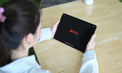 Netflix