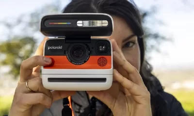 Polaroid Flip