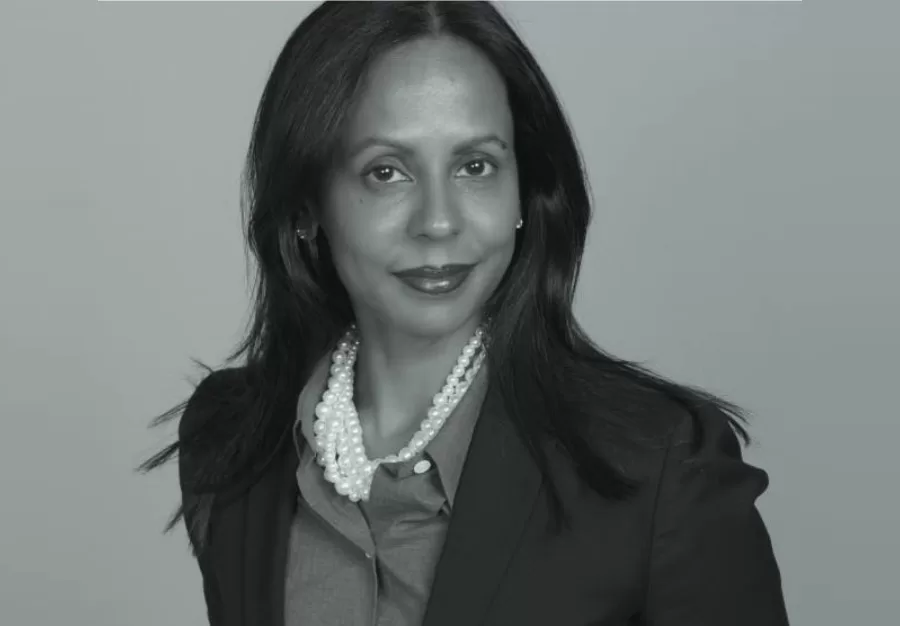 Priya Morioka on a Journey from Cross-Cultural Roots to Business Leadership 61 Priya Morioka