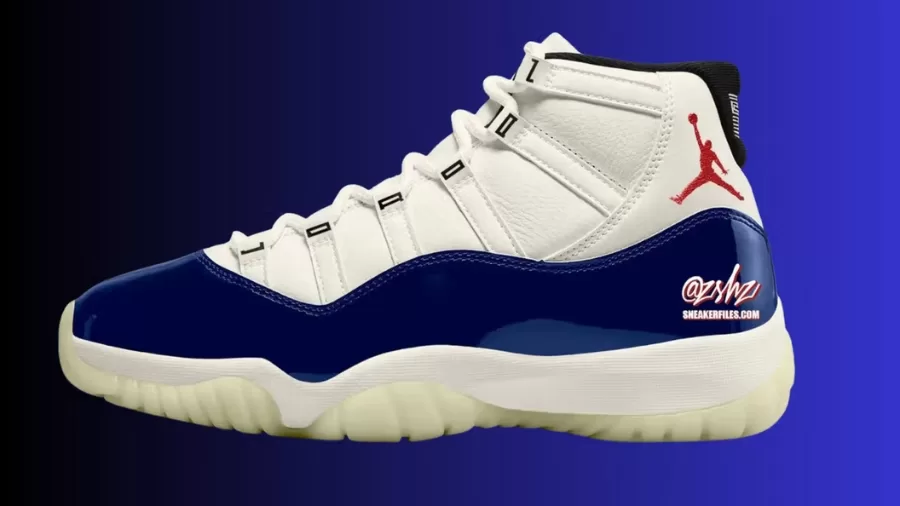 Rare Air Jordan 11 Review 61 Rare Air Jordan 11