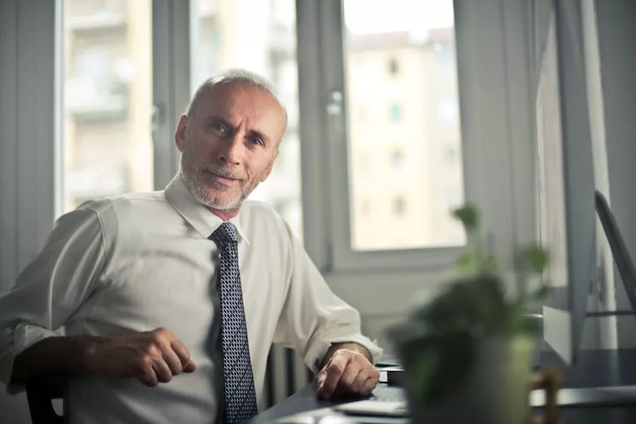 Reinventing Yourself to Get Over Burnout 61 Reinventing Yourself to Get Over Burnout