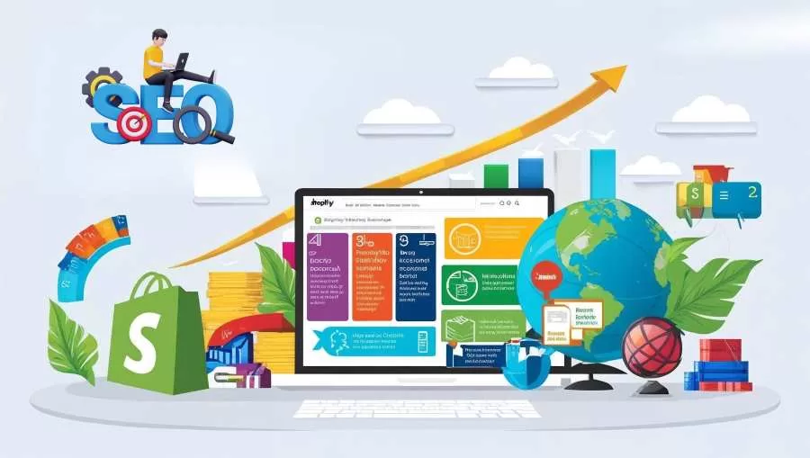 Optimize Your Store for Global Success with Shopify SEO for International Markets 61 Optimize Your Store for Global Success with Shopify SEO for International Markets