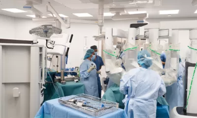 Healthcare