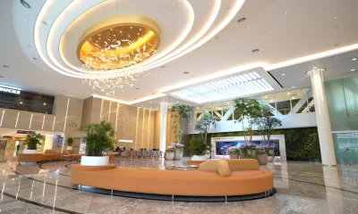 Sunway Medical Centre