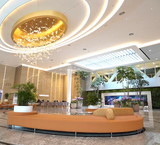 Sunway Medical Centre