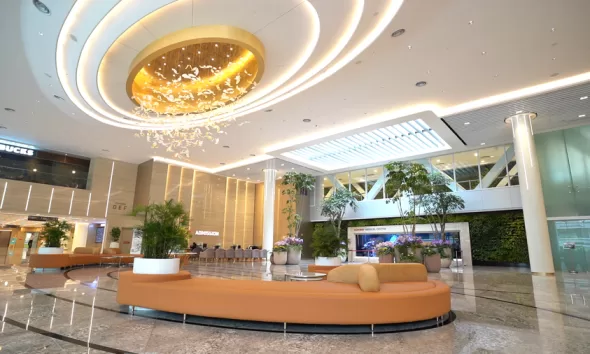 Sunway Medical Centre
