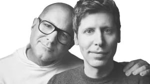 Sam Altman x Jony Ive: The Secret Device That Could Redefine AI