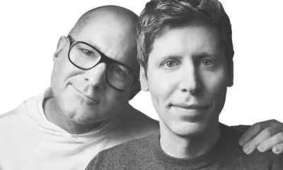 Sam Altman