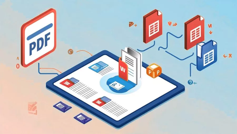 Hardening the Document Pipeline: Secure PDF-to-Office Workflows for DevSecOps 61 DevSecOps