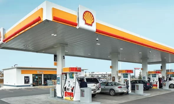 Shell