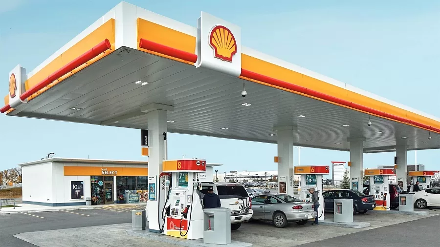Shell Under Pressure: Legal Challenge Could Redefine Climate Governance in the UK 61 Shell