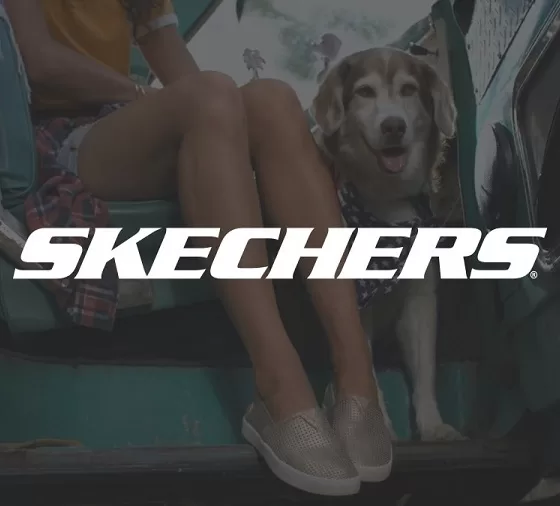 Skechers