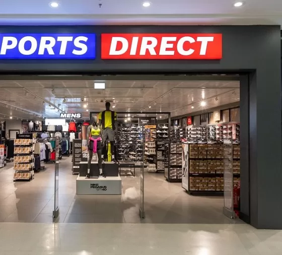 Sports Direct