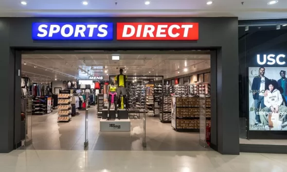 Sports Direct
