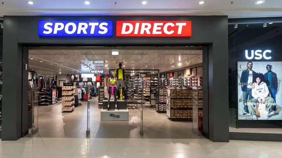 How Sports Direct Could Redefine Sports Retail in Australia 61 Sports Direct