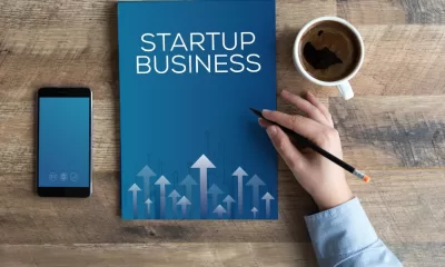 Start-Up