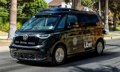 Uber