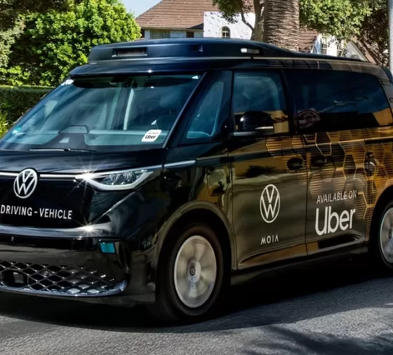 Uber