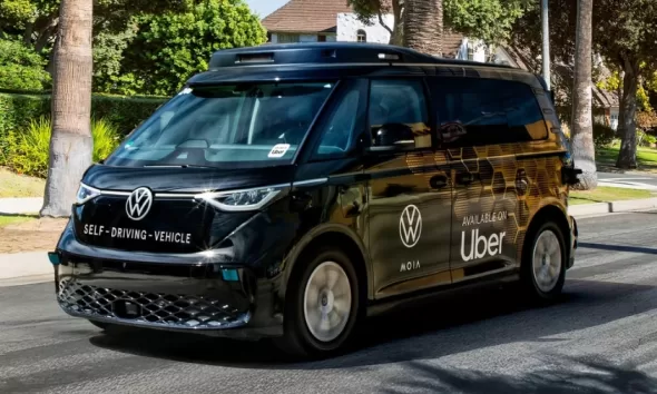 Uber