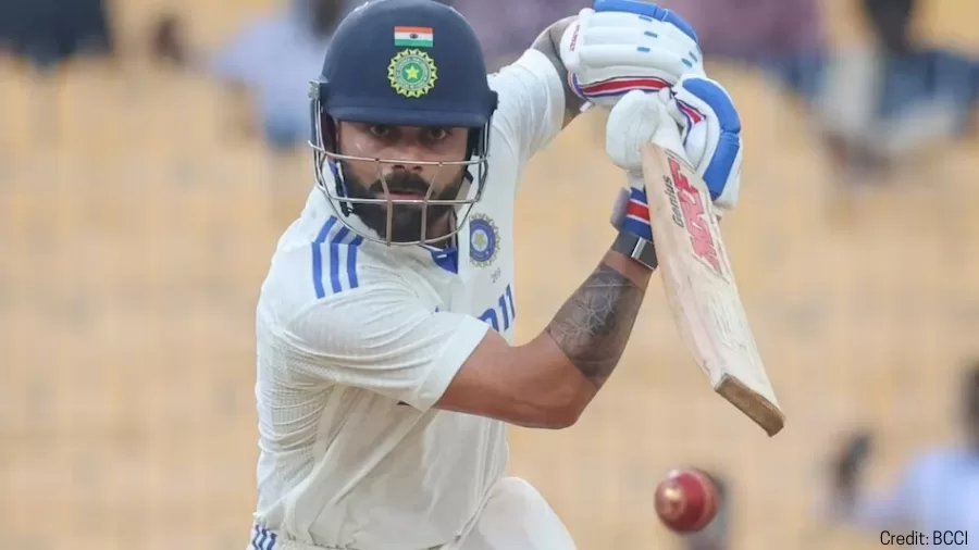 The Last Test: Virat Kohli’s Farewell Signals a New Era for India’s Biggest Brand Icon 61 Virat Kohli