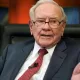 Warren Buffett