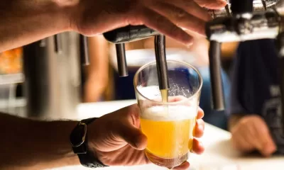 What Are Draft Cocktail Systems