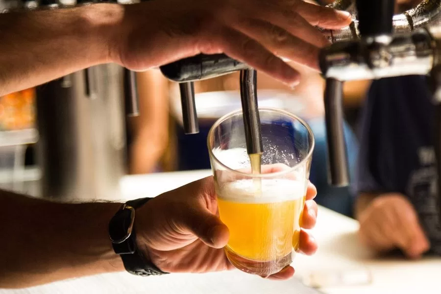 What Are Draft Cocktail Systems and Why Should Hospitality Businesses Care? 61 What Are Draft Cocktail Systems