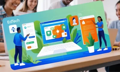 Why Workflow Infrastructure Is the Sleeper Bet in Edtech