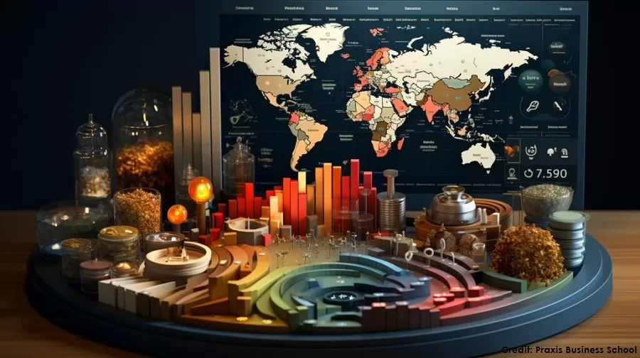 A $3.8 Trillion Gamble: Trump’s Policy Agenda and the World Economy 61 Donald Trump