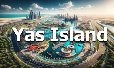 Yas Island