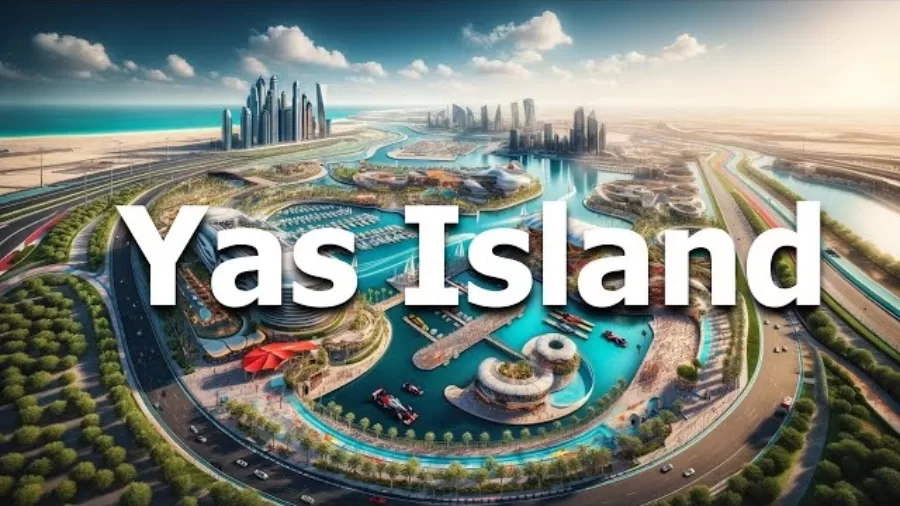 From Mickey to Marvel: Disney Prepares for Yas Island Debut 67 Yas Island