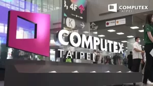 What Stole the Spotlight at Computex 2025