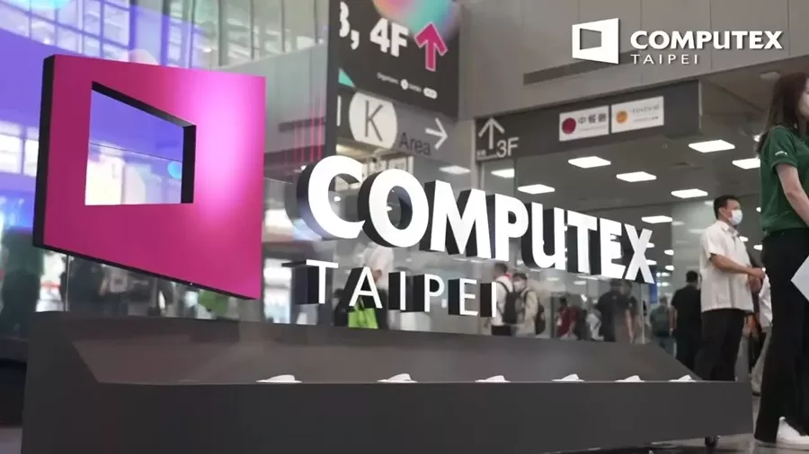 What Stole the Spotlight at Computex 2025 61 Computex
