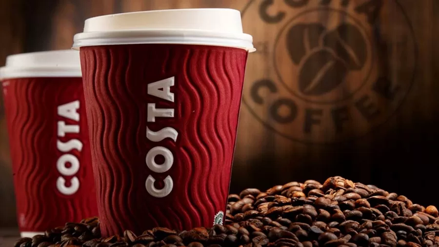 Costa Coffee Launches 'Made With Heart' to Unite Global Markets 61 Made With Heart