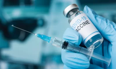 New FDA COVID-19 vaccine Policy