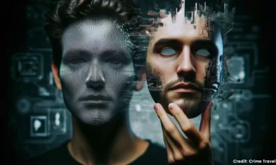 Deepfake