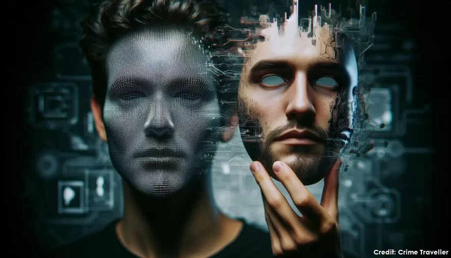 New Deepfake Regulations 2025: Can UK Law Keep Up with AI? 61 Deepfake