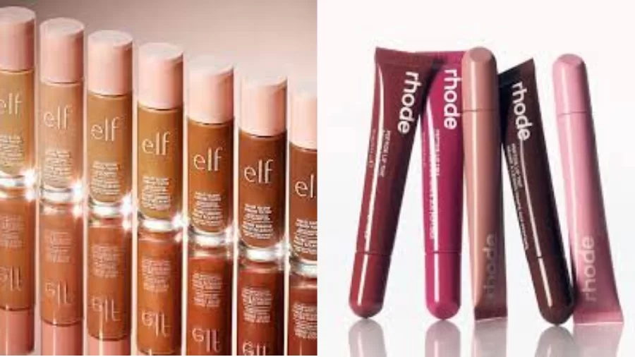e.l.f. Beauty Bets Big on Rhode: Inside Hailey Bieber’s $1 Billion Skincare Coup 61 Rhode