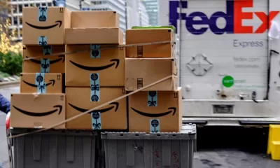 FedEx