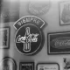 How 133 Years of Coca Cola Memorabilia Is Making Its Way into Interior Design