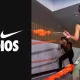 Nike Studios