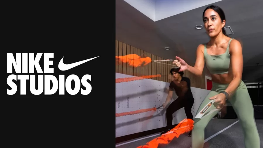 Inside Nike Studios: Where Fitness Meets Brand Experience 61 Nike Studios
